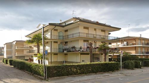 Gallery image of Appartamento Sabbia e Mare in Lido di Fermo