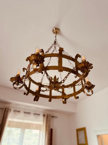 Φωτογραφία από το άλμπουμ του Villa Tiche σε Cefalù