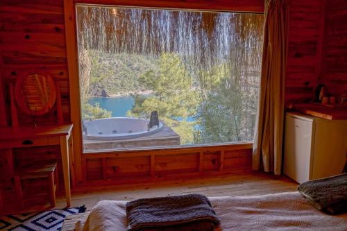 Fotografie z fotogalerie ubytování Flavia Hotel v destinaci Kızılcakaya