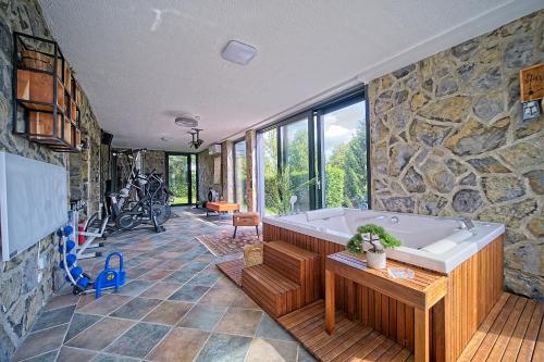 Fotografia z galérie ubytovania Kuća za odmor Amarie 4* v destinácii Karlovac