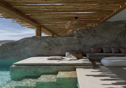 Gallery image of WhiteArt Suites in Agrari