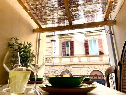 Foto La Maisonette 1