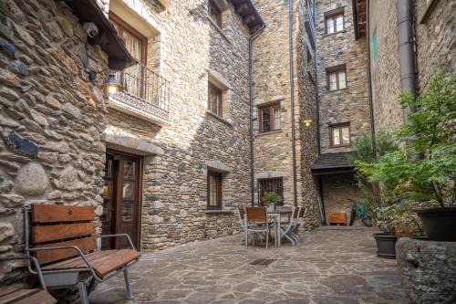 Casa - Chalet Posets con 3 dormitorios