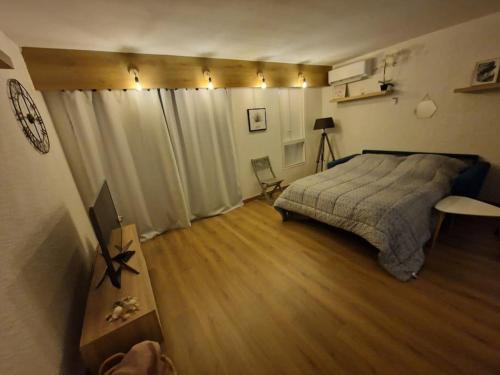 Appartement Cap d'Agde avec vue mer