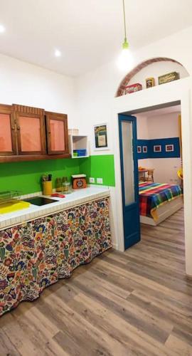 Dada apartment - via Tortona