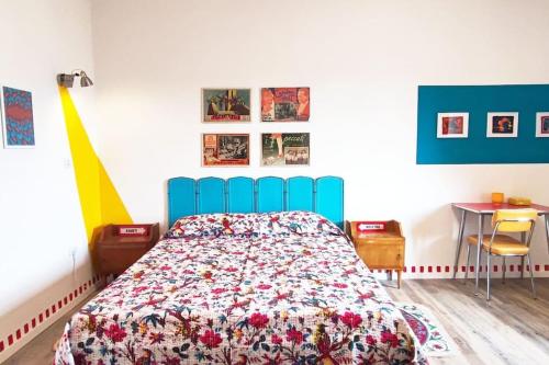 Dada apartment - via Tortona