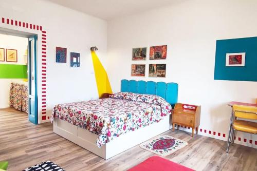 Dada apartment - via Tortona