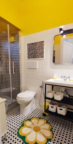 Dada apartment - via Tortona