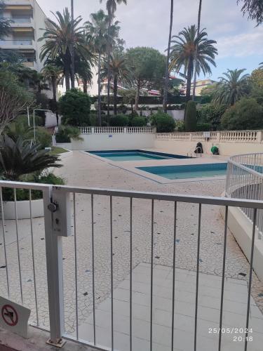 Studio à Nice - 10 min de la plage