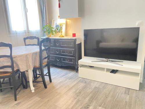 Chic Appartement 2 bedrooms PHANTHEON NOTRE DAME