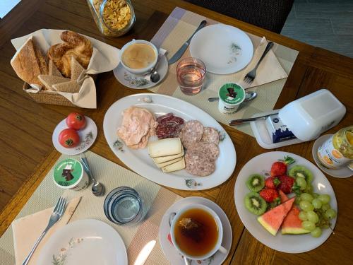 Afbeelding uit fotogalerij van Casa Lady Margarita B&B Adults Only in Celrá