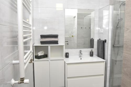 ERIA Apartment - City Park Budapest 1146 Budapest, Hungária körút 196b kép - 3