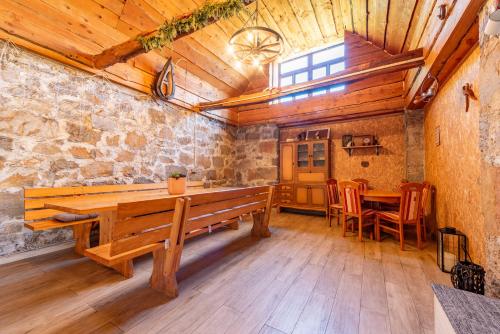 Φωτογραφία από το άλμπουμ του Holiday home Palo santo σε Gospić
