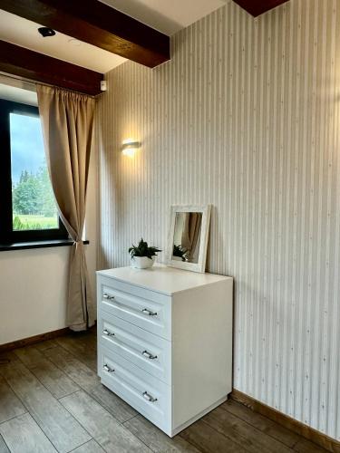 Fotografie z fotogalerie ubytování Ramučių SPA ir apartamentai v destinaci Šilute