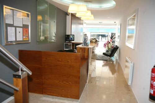 Hotel Ancora Mar