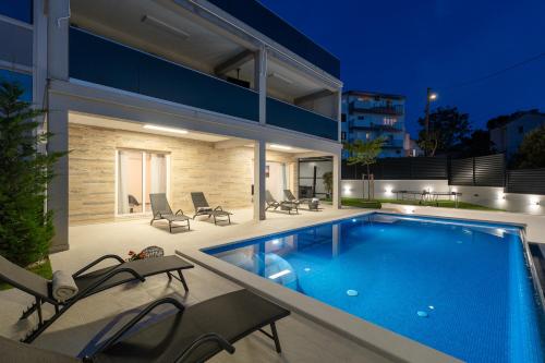 Villa Giovannina Split