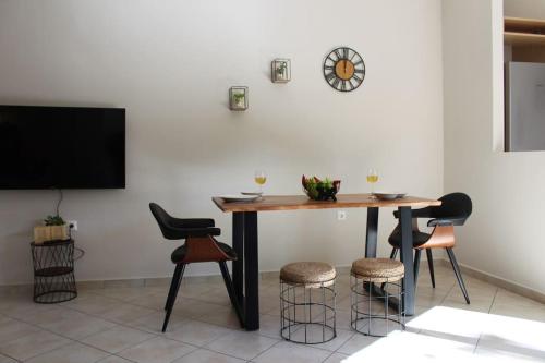 Apartment Lucia
