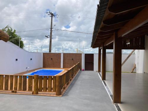 Πινγκ πονγκ στο Happy Day espaço de festas ή εκεί κοντά