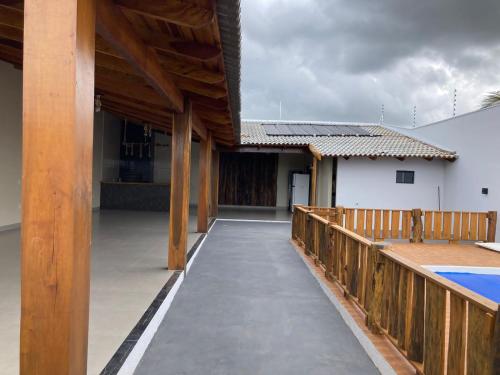 Φωτογραφία από το άλμπουμ του Happy Day espaço de festas σε Lucas do Rio Verde