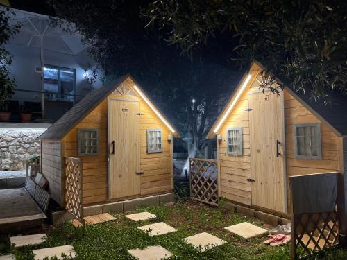 Imagen de la galería de Camping Albania-Secret Village Den, en Sarandë