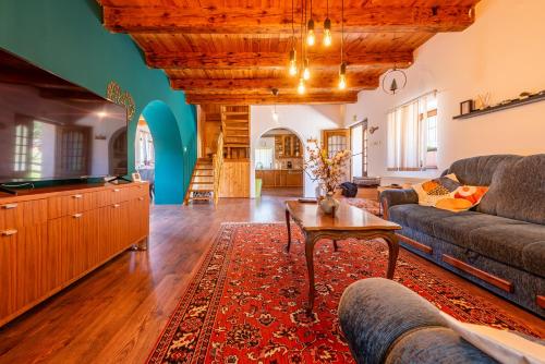 Holiday home Palo santo