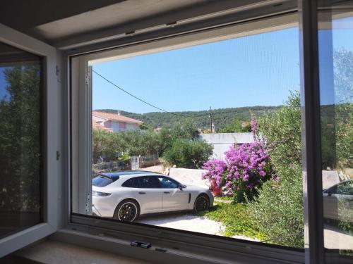 Γενική θέα στο βουνό ή θέα στο βουνό από  αυτό το διαμέρισμα