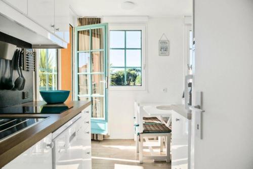 Résidence Port Bourgenay - maeva Home - Appartement 2 pièces 4 personnes - Sélection MAE-1654