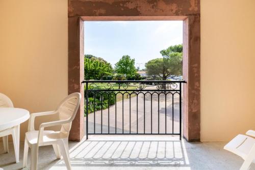 Résidence Port Bourgenay - maeva Home - Appartement 2 Pièces 5 Personnes - Sélection MAE-2624