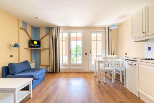 Photo de la galerie de l'établissement Résidence Port Bourgenay - maeva Home - Appartement 2 Pièces 5 Personnes - Sélection MAE-2624, à Talmont-Saint-Hilaire