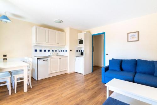 Photo de la galerie de l'établissement Résidence Port Bourgenay - maeva Home - Appartement 2 Pièces 5 Personnes - Sélection MAE-2624, à Talmont-Saint-Hilaire