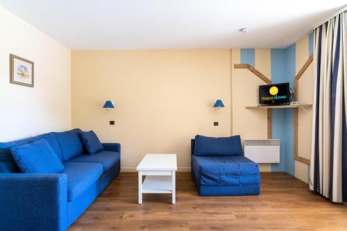 Photo de la galerie de l'établissement Résidence Port Bourgenay - maeva Home - Appartement 2 Pièces 5 Personnes - Sélection MAE-2624, à Talmont-Saint-Hilaire