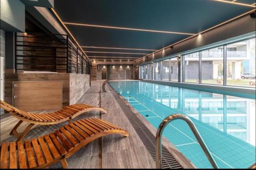 Kołobrzeg Uzdrowisko