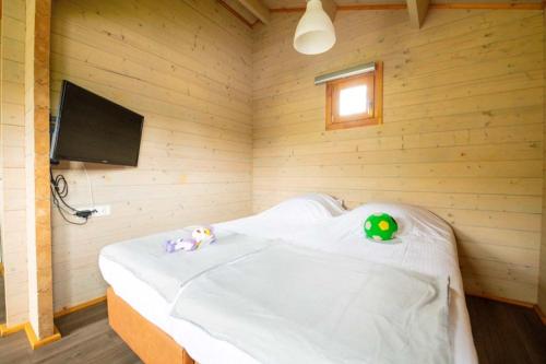 Φωτογραφία από το άλμπουμ του Vakantiepark Vlinderloo σε Enschede
