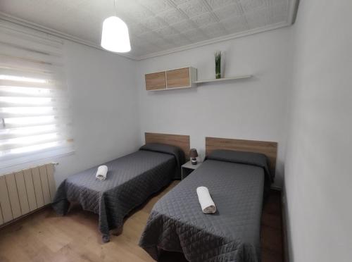 Apartamentos avenida de la paz 3