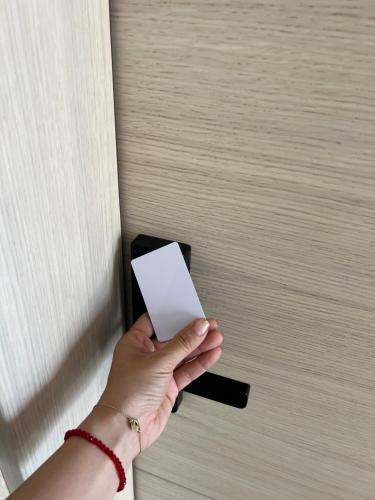 Galería fotográfica de Kristina lux apartment en Bar