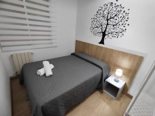 Apartamentos avenida de la paz 3
