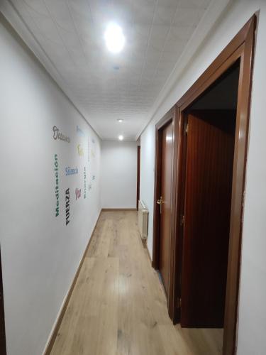 Apartamentos avenida de la paz 3