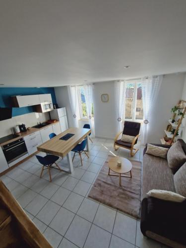 Photo de la galerie de l'établissement ILEANA, à Villefranche-de-Rouergue