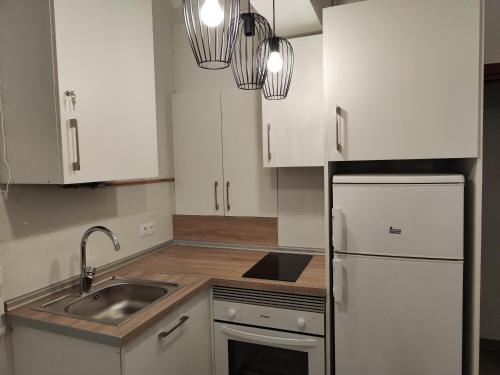 Apartamentos avenida de la paz 3