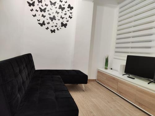 Apartamentos avenida de la paz 3