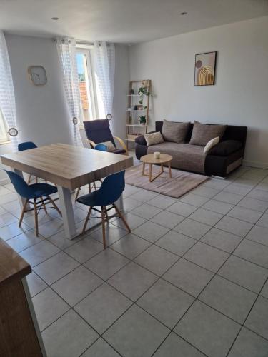 Photo de la galerie de l'établissement ILEANA, à Villefranche-de-Rouergue