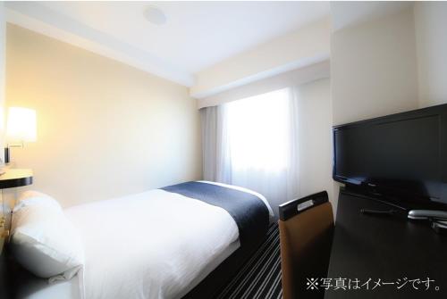 Gallery image of APA Hotel Saitama Shintoshin Eki-kita in Saitama