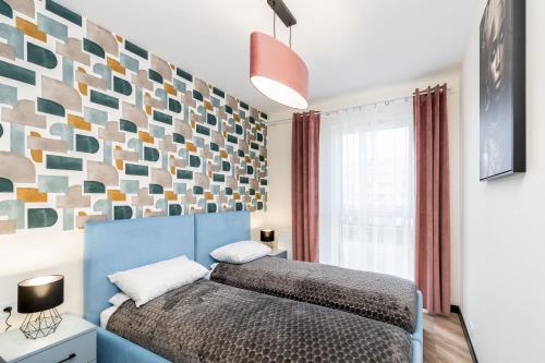 Saska Park Apartments