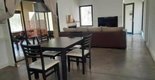 Φωτογραφία από το άλμπουμ του Campo Timbo casa con pileta σε Ροσάριο