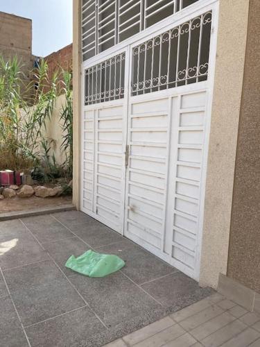 Φωτογραφία από το άλμπουμ του Lovely APT near Super Market parking Wifi AC σε Μεκνές