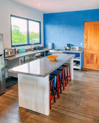 Gallery image of Tinajas Arenal Lakefront Lodge in Nuevo Arenal
