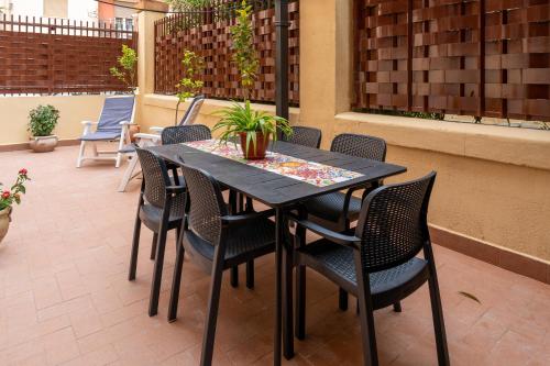 Palermo e Dintorni - Valentino Apartment photo 17