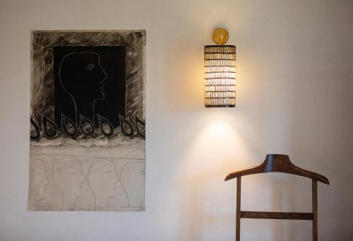 Fotografie z fotogalerie ubytování Lua de Caldelas v destinaci Caldelas