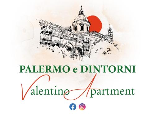 Palermo e Dintorni - Valentino Apartment photo 38