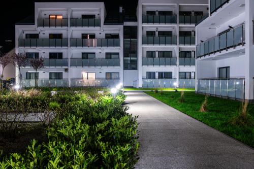 Sunset Resort, M3 Grzybowo